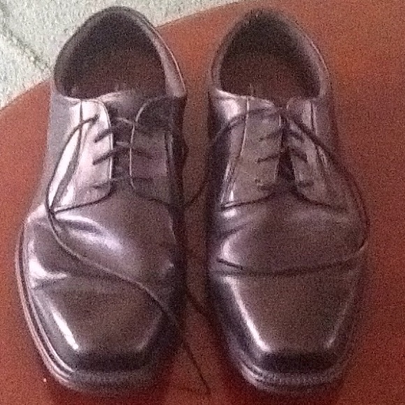 men's bostonian flexlite shoes